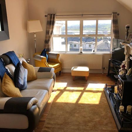 15 Main Street Appartement Letterkenny Buitenkant foto
