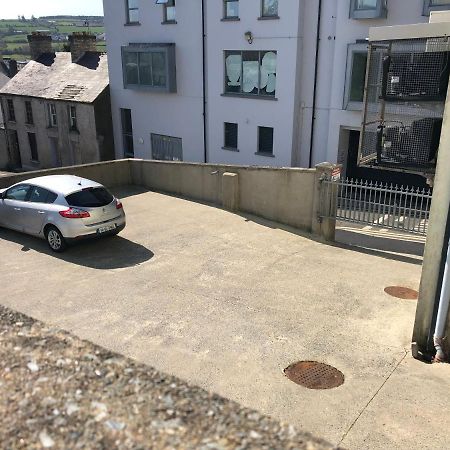 15 Main Street Appartement Letterkenny Buitenkant foto