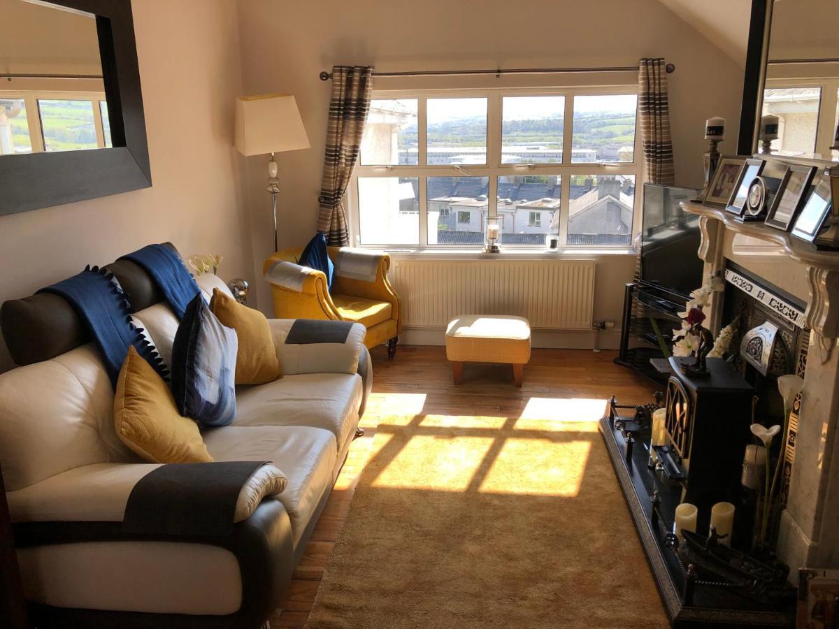 15 Main Street Appartement Letterkenny Buitenkant foto