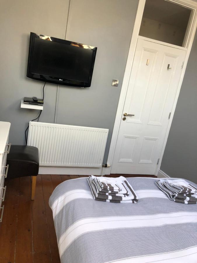 15 Main Street Appartement Letterkenny Buitenkant foto