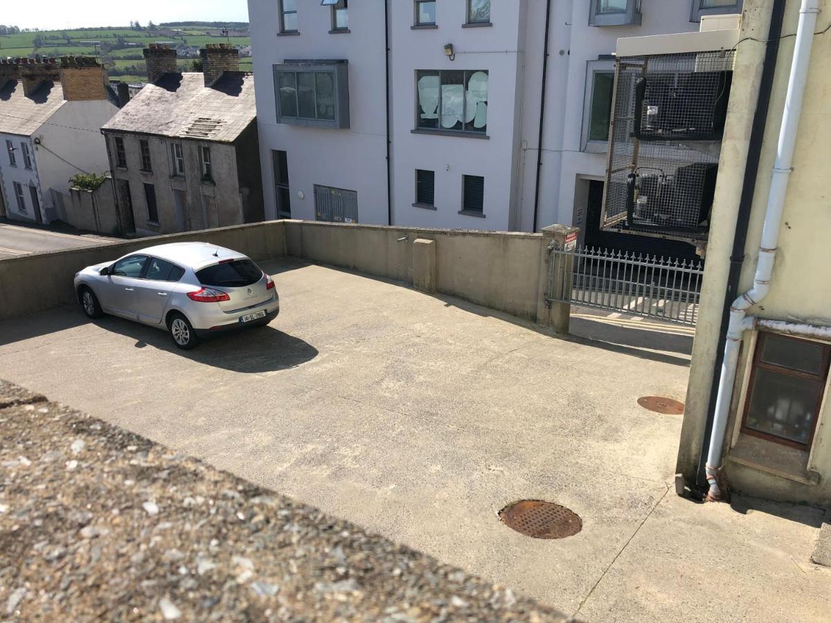 15 Main Street Appartement Letterkenny Buitenkant foto