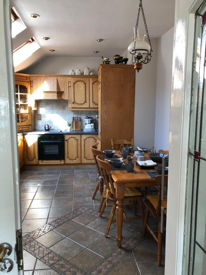 15 Main Street Appartement Letterkenny Buitenkant foto