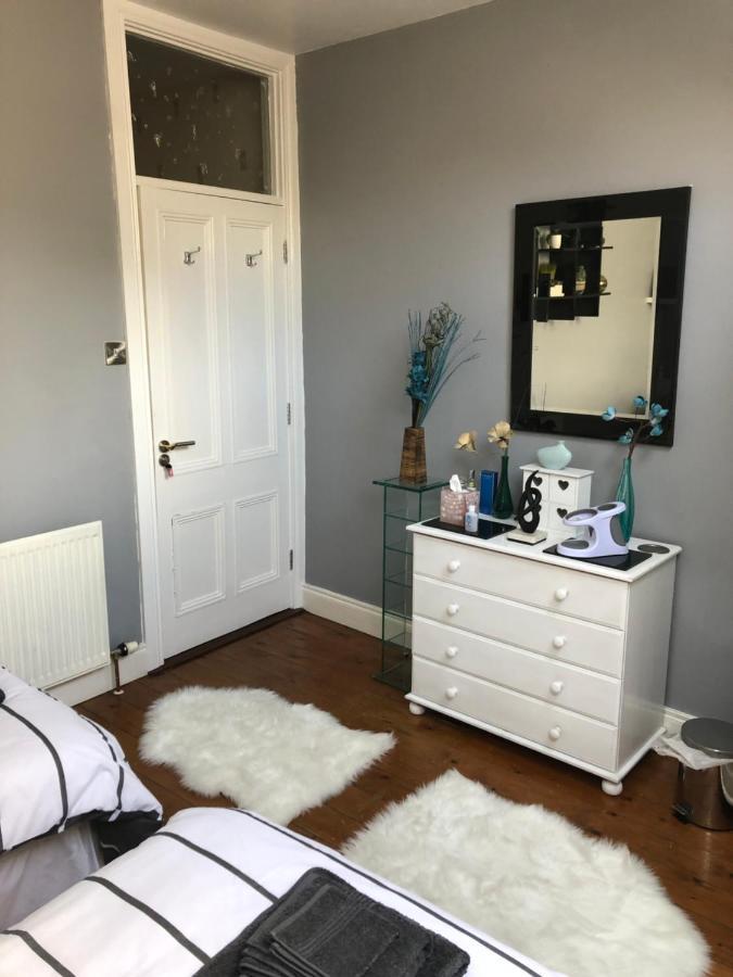15 Main Street Appartement Letterkenny Buitenkant foto